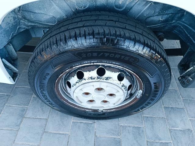 FIAT Ducato 30 2.2 MJT PC-TN Furgone