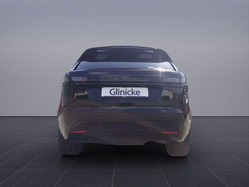 Land Rover Range Rover Velar 2.0D I4 204 CV R-Dynamic SE 20" COCKPIT LED CAMERA BLACK PACK