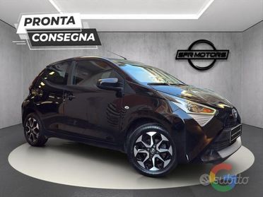 Toyota Aygo x-fun 1.0 72cv - PREZZO PROMO