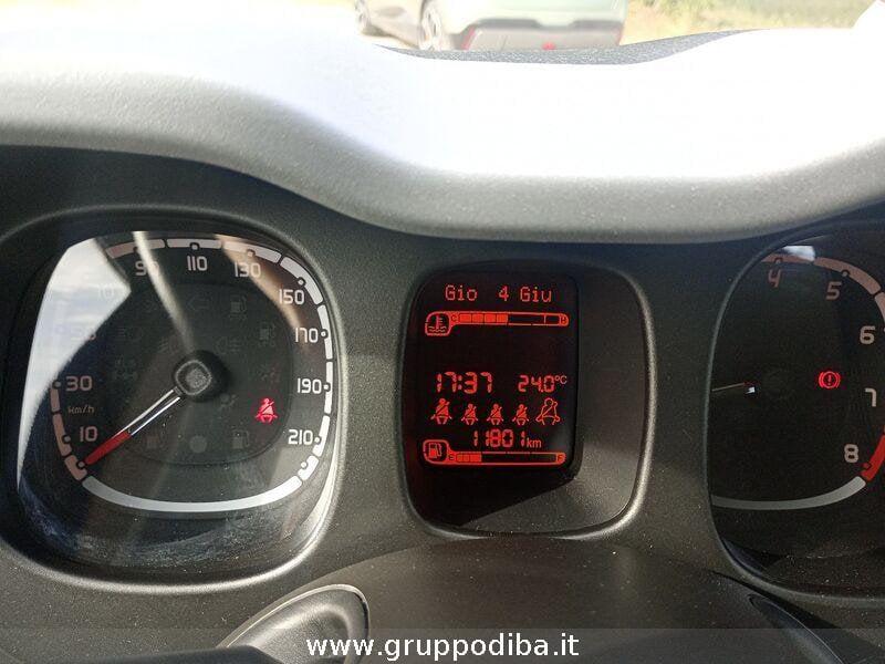 FIAT Panda Cross Panda III 2021 4x4 Cross Panda 0.9 t.air t. City Cross 4x4 s&s 85cv 5p.ti
