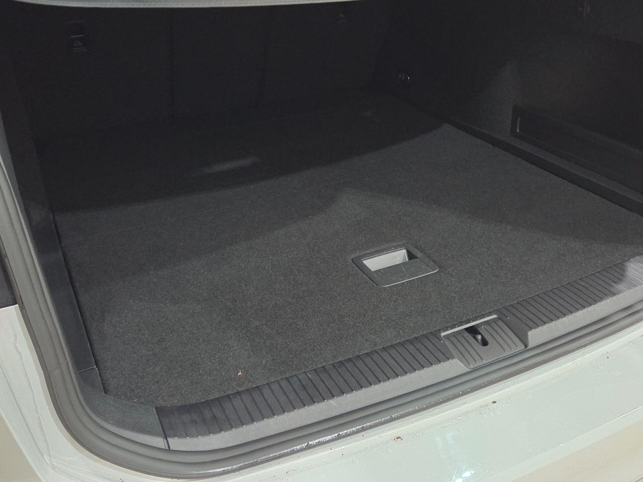 Volkswagen Passat Variant 2.0 TDI SCR EVO DSG Executive