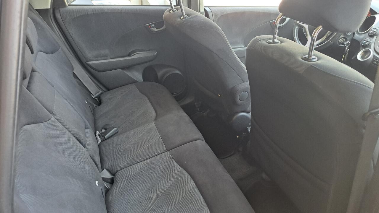 Honda Jazz 1.4 i-VTEC Exclusive Tetto Panoramico