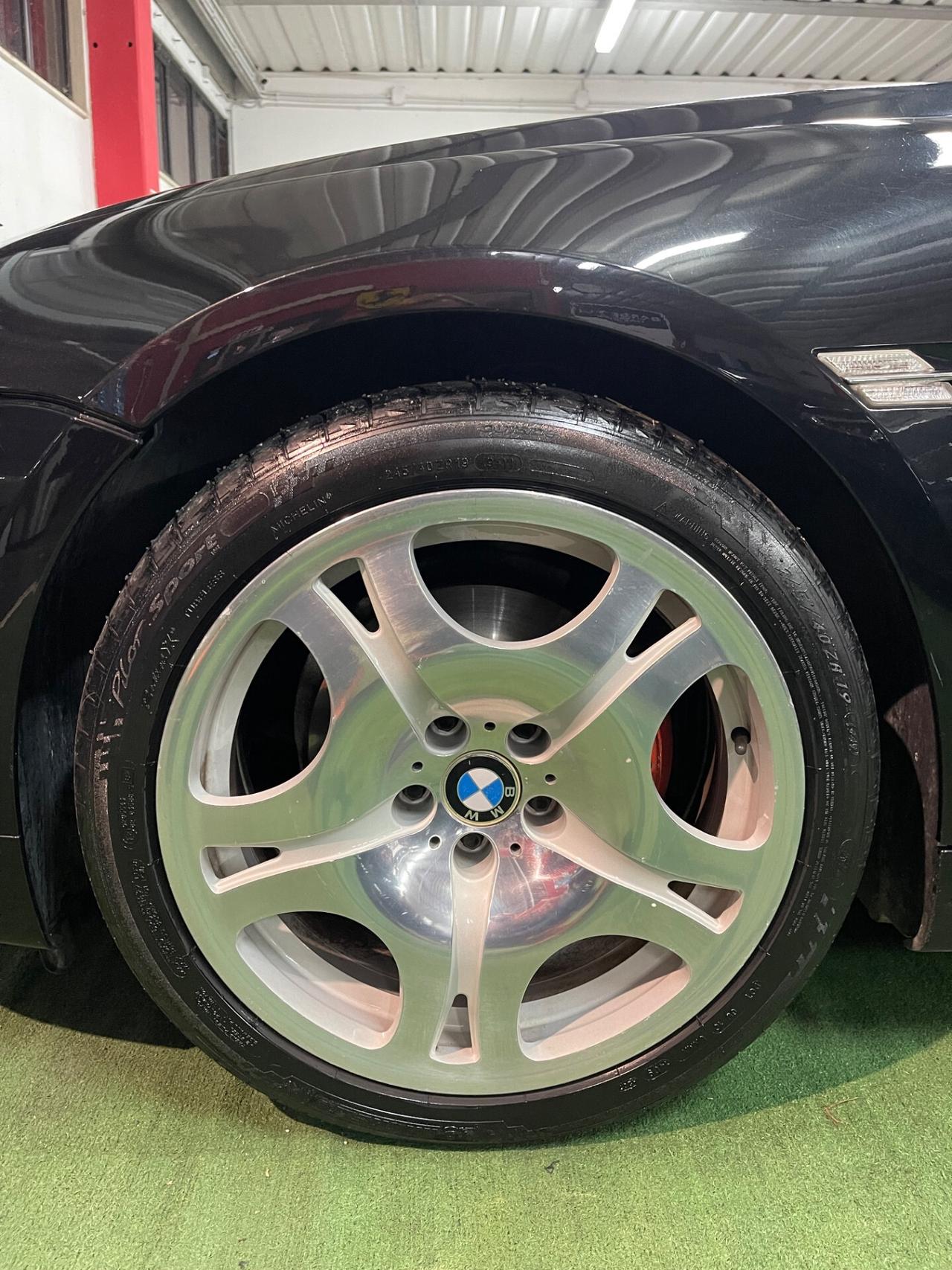 Bmw 630 Coupe M-Sport PERMUTE RATE
