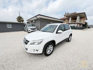 Volkswagen Tiguan 2.0 TDI 140cv BlueMotion 252.917 km
