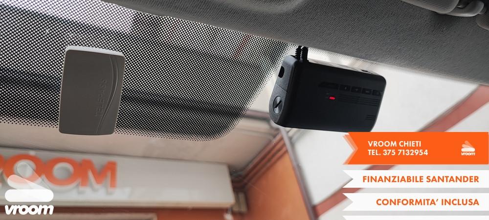 VOLKSWAGEN Caddy 5ª serie 2.0 TDI 102 CV Furgo...