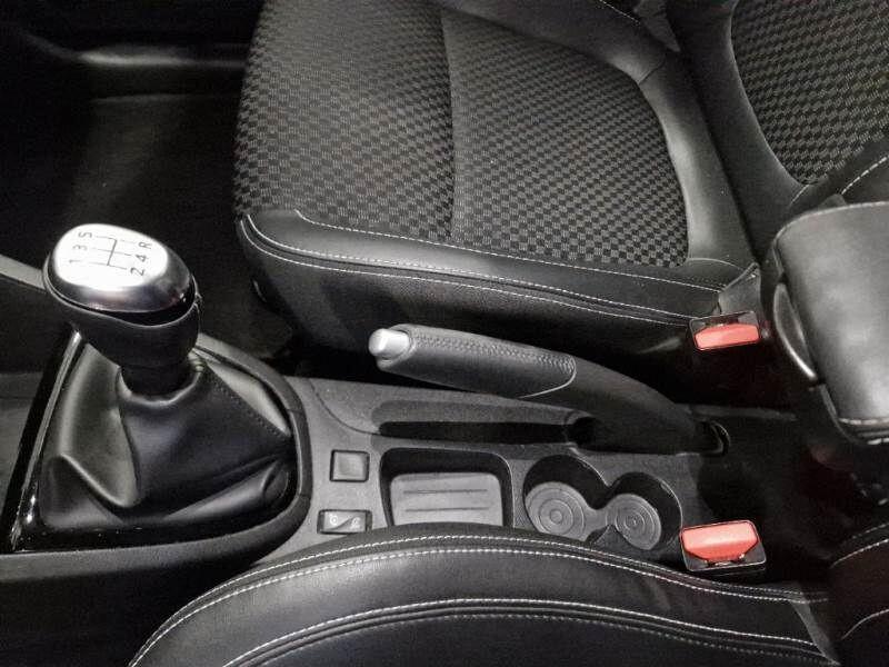 RENAULT CLIO SPORTER 1.5 SW AUTOCARRO