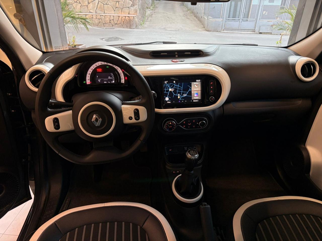 Renault Twingo SCe 65 CV Intens