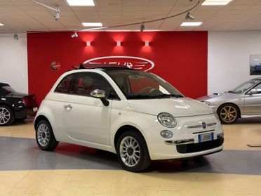 Fiat 500C 1.2 Lounge