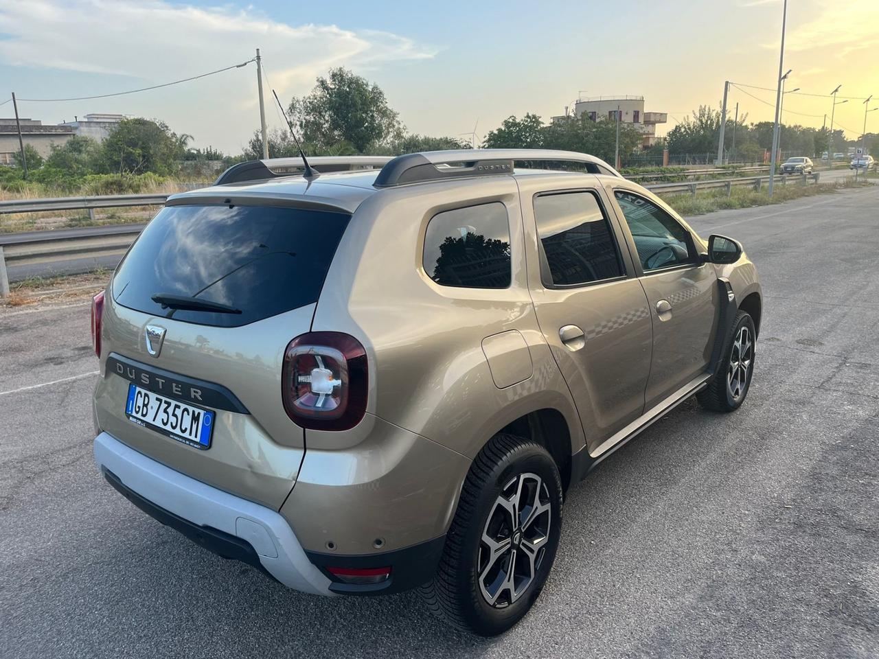 Dacia Duster 1.0 Gpl 15th Anniversary Unipro 2020