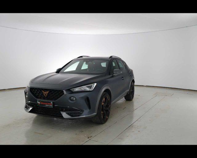 CUPRA Formentor 2.0 TSI 4Drive DSG