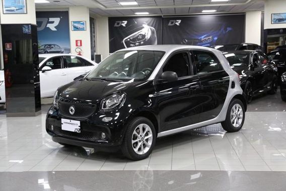 SMART ForFour 1.0 71cv Youngster