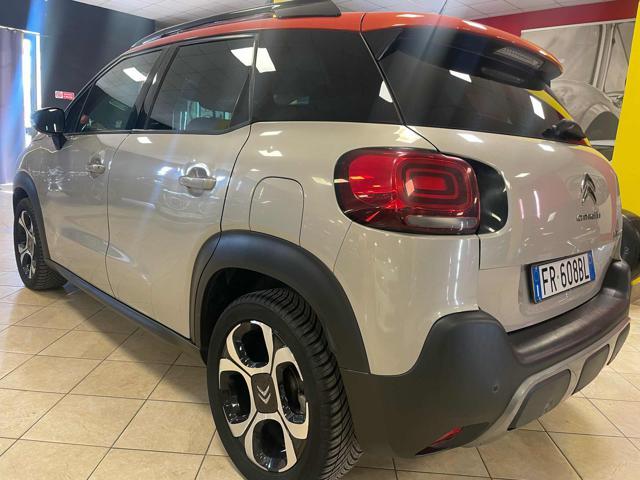 CITROEN C3 Aircross PureTech 110 S&S Shine *GRIP CONTROL