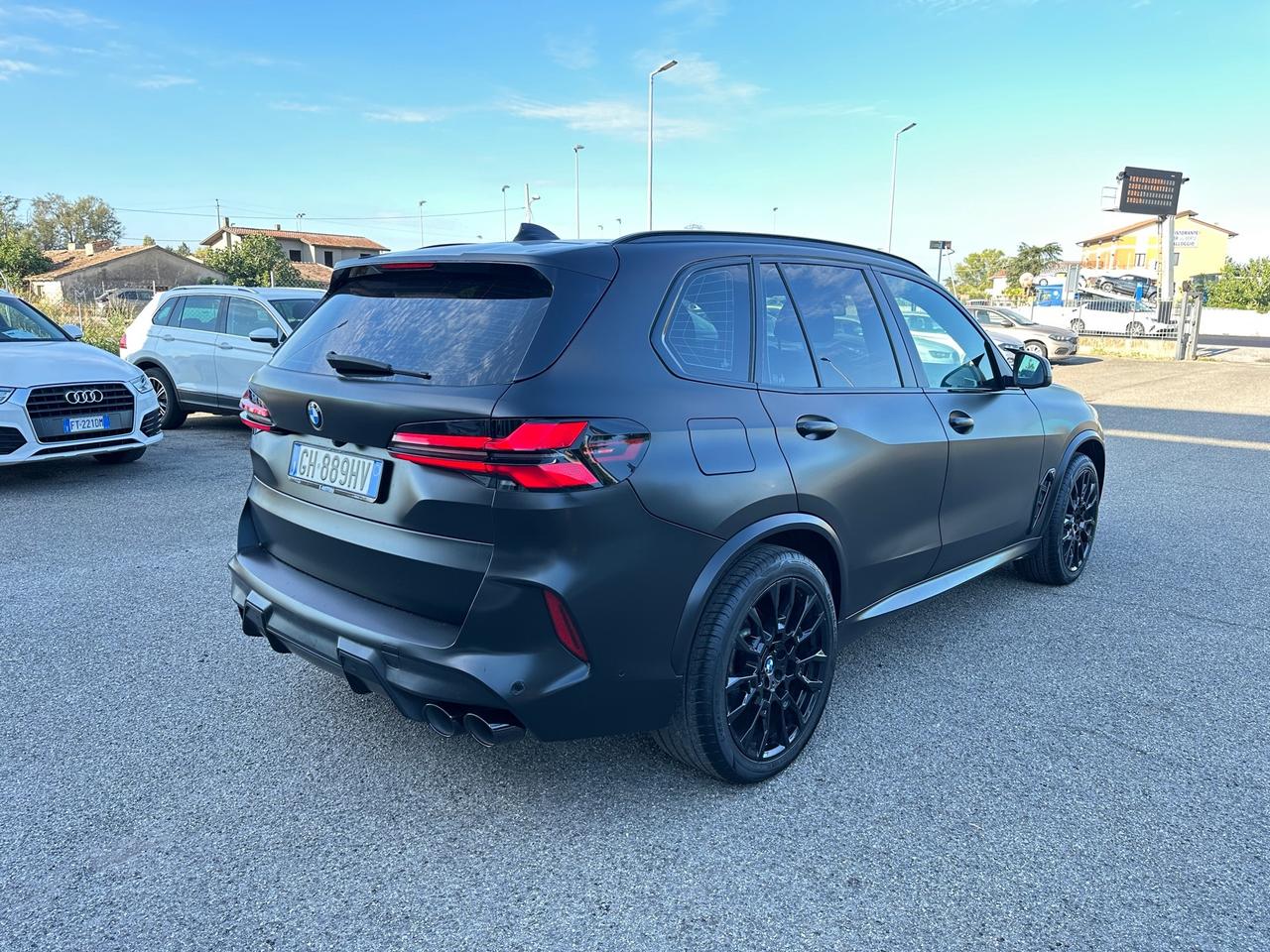 Bmw X5 xDrive30d Msport - 2021