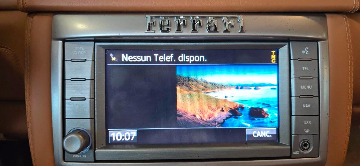 Ferrari California 30 4.3 DCT ultima serie ASPIRATA 490 cv *GAR UFF*