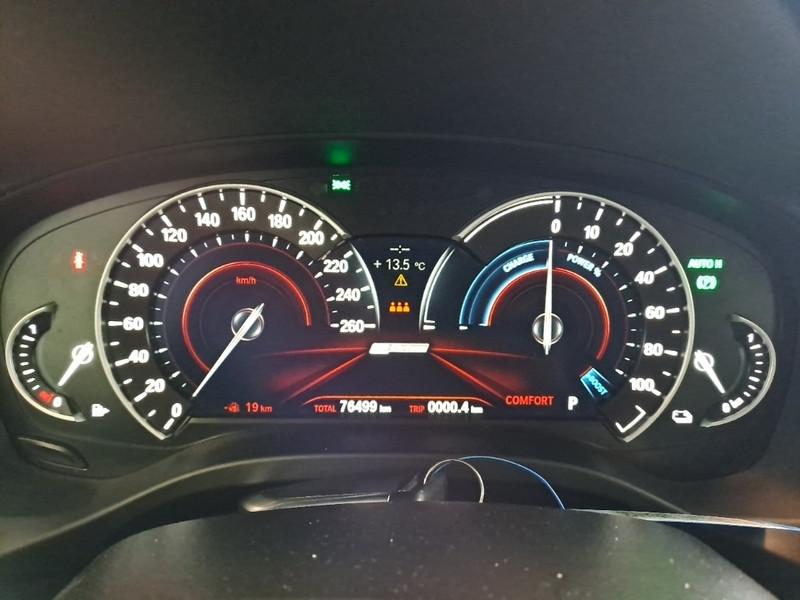 BMW X3 xDrive 30e Business Advantage Autom.