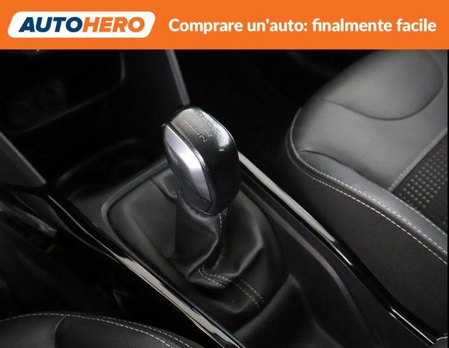 PEUGEOT 2008 1° serie PureTech 82 S&S Allure