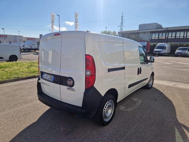 Fiat Doblo Cargo Maxi 1.6 mjt 105cv LH1 Easy