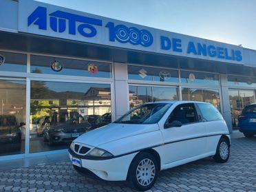 Lancia Y 1.2i cat Elefantino Blu SERVOSTERZO