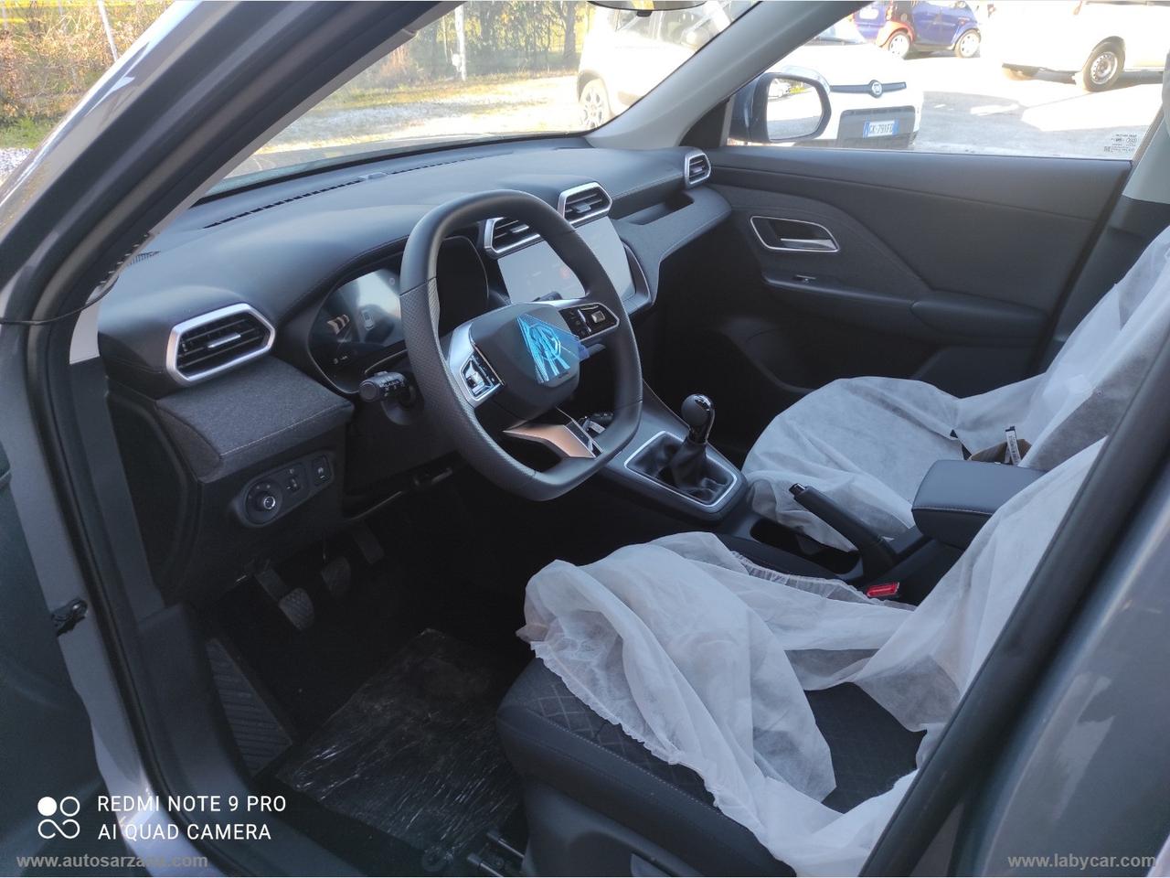 MG ZS 1.5 Standard NUOVO - VARI COLORI