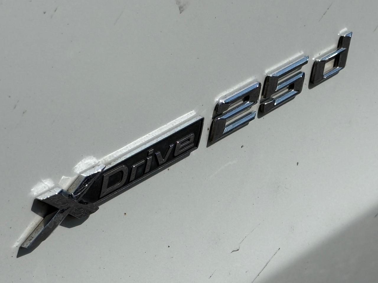 Bmw X5 sDrive25d Business