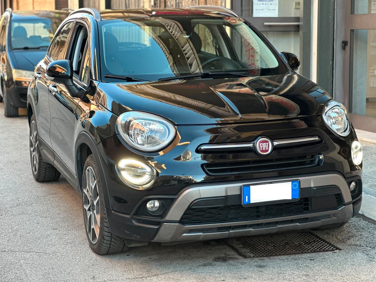Fiat 500X 1.6 MultiJet 130CV Cross