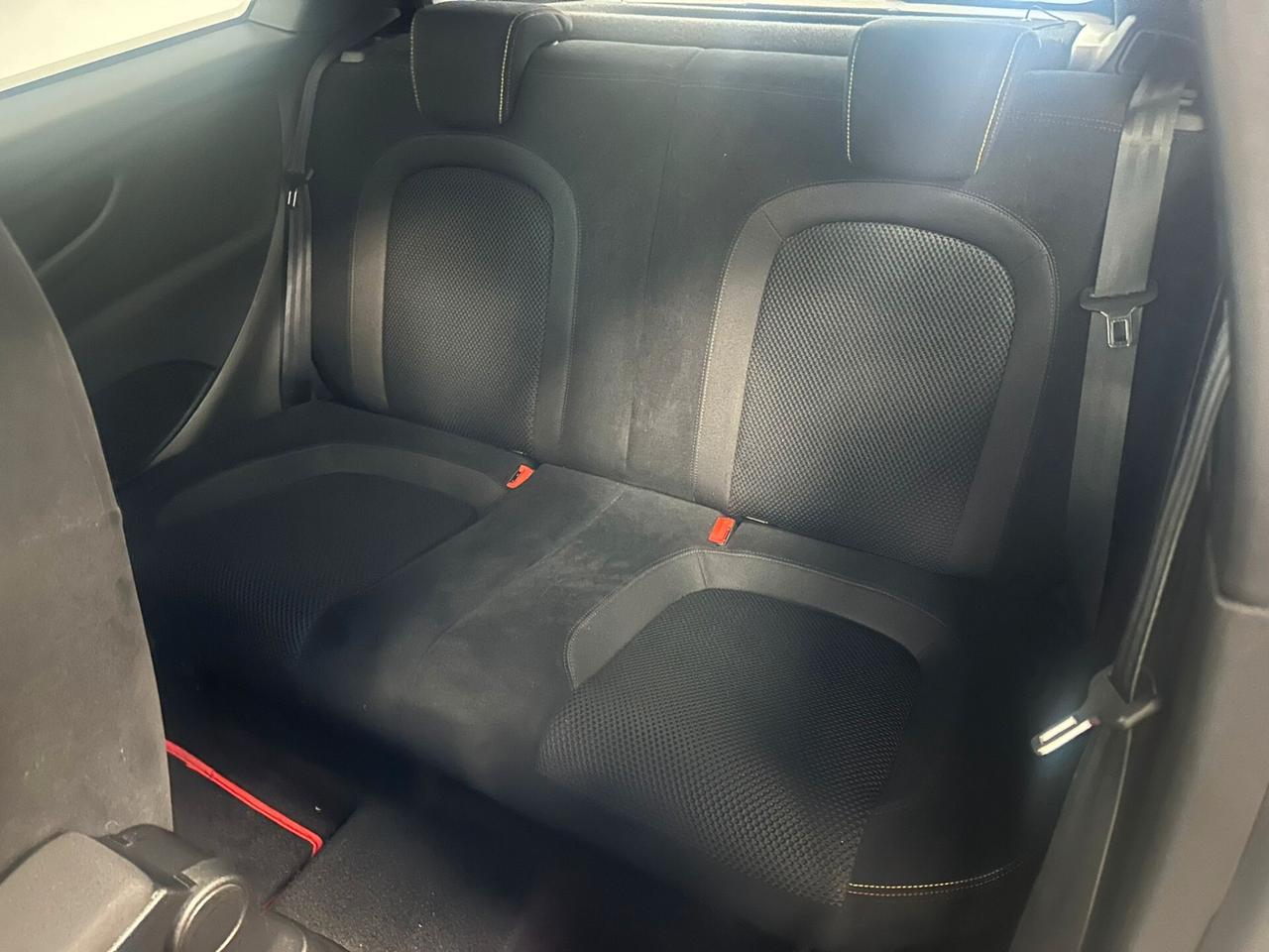 Abarth Punto EVO 1.4 16V Turbo Multiair S&S