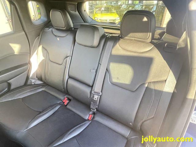 JEEP Compass 1.3 Turbo T4 240 CV PHEV AT6 4xe S