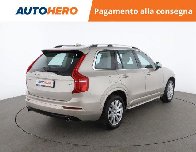 VOLVO XC90 D4 Geartronic Momentum