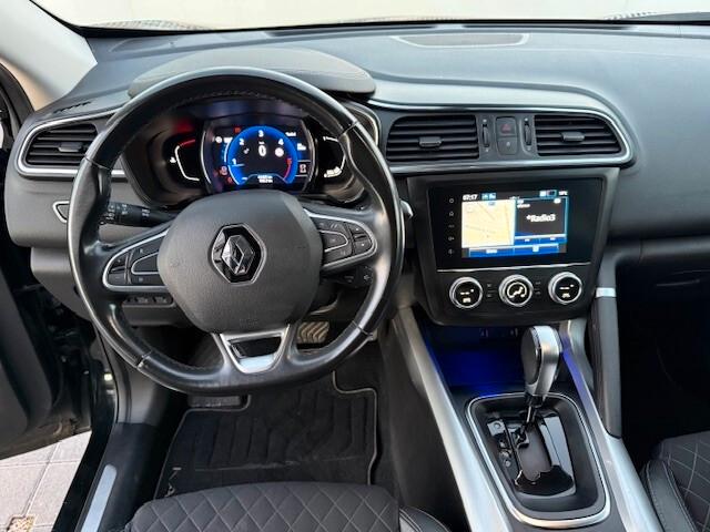 Renault Kadjar Blue dCi 8V 115CV EDC Intens 2022