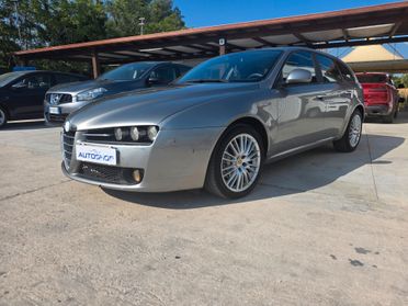 Alfa Romeo 159 1.9 JTDm Sportwagon