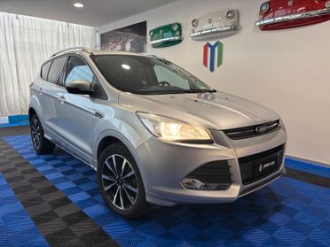 KUGA 1.5 TDCI 120 CV ST LINE 2016 SOLI 131950 KM