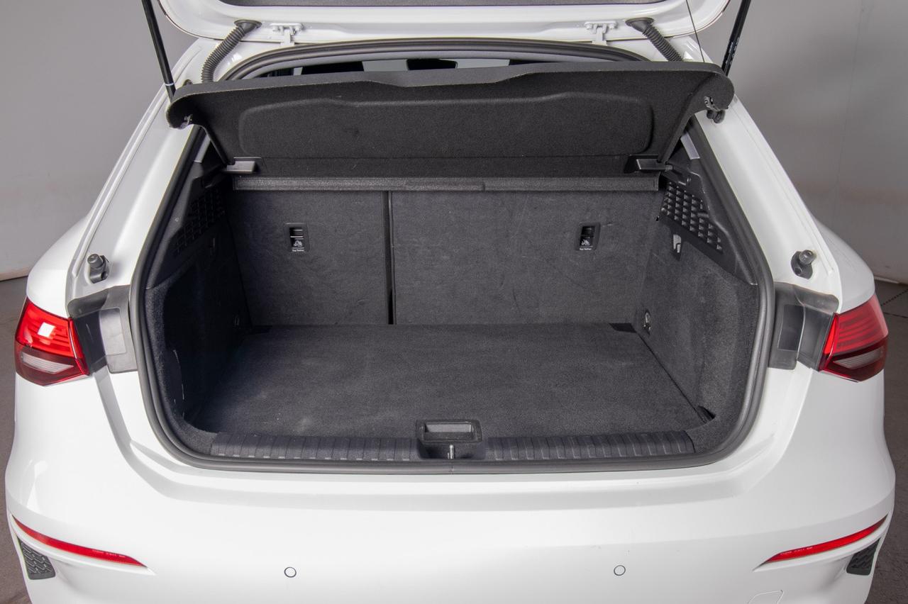 Audi A3 Sportback 35 1.5 Tfsi Sport 150cv