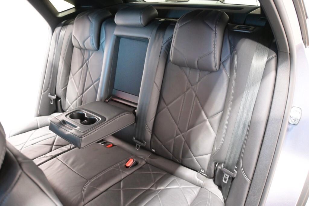 DS 7 CROSSBACK 1.5 BLUEHDI 130CV AUT. GRAND CHIC ( FARI LED - COCKPIT - CLIMA TRIZONA - CRUISE - PELLE - NAVI - MIRROR - PDC - TELECAMERA POST. - CERCHI 20 )