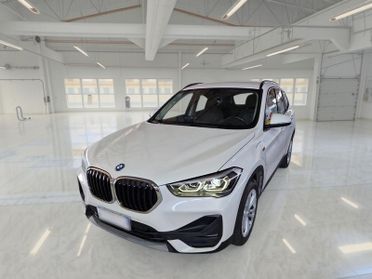 BMW X1 xDrive 25e Business Advantage automatico
