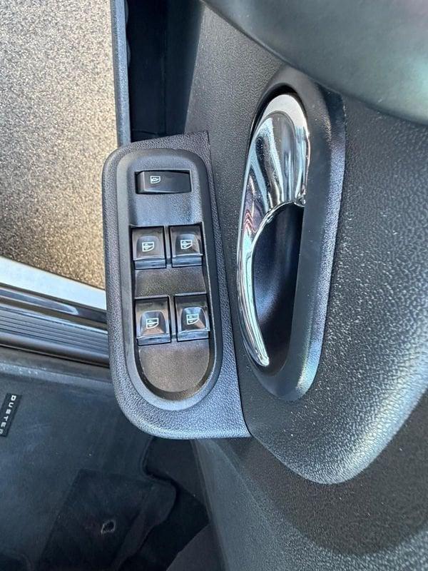 Dacia Duster Duster 1.6 110CV 4x2 GPL Lauréate