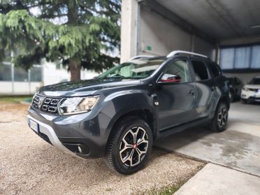 Dacia Duster 1.6 SCe GPL 4x2 Techroad