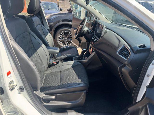 SUZUKI S-Cross 1.5 140V Hybrid 4WD AllGrip A/T Starview