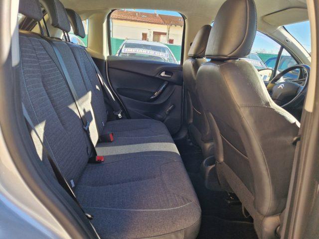 CITROEN C3 1.2 82 Cv 5 porte *Euro6*