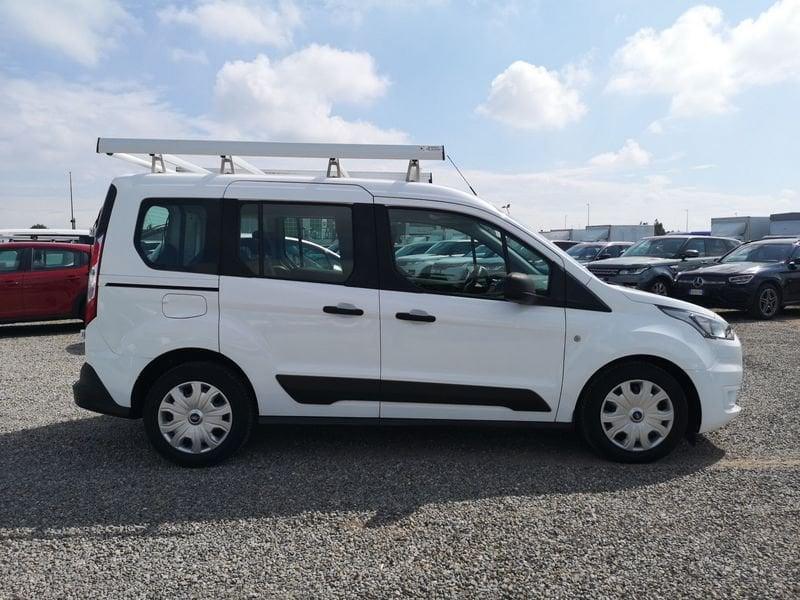 Ford Transit Connect 220 1.5 TDCi 100CV PC Combi Trend N1