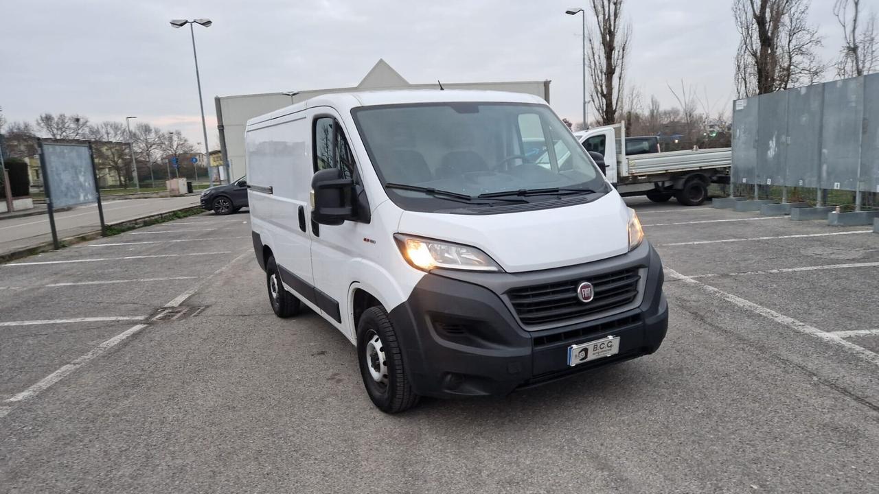 Fiat Ducato 30 2.3 MJT 120CV PC-TN Furgone