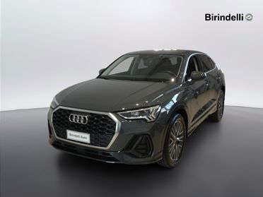 AUDI Q3 2ª serie - Q3 SPB 35 TDI S tronic Business Plus