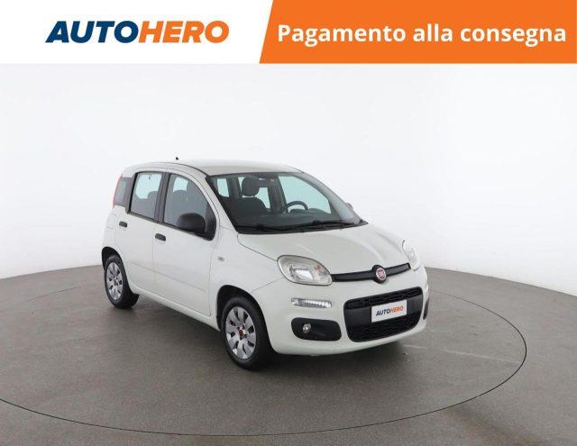 FIAT Panda 1.2 Pop