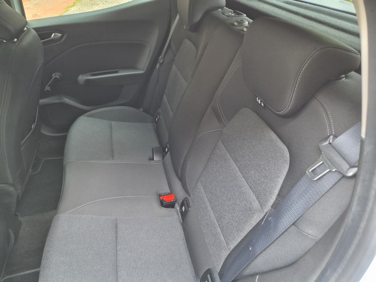 Renault Clio 1.0 TCe 90 CV 5 porte