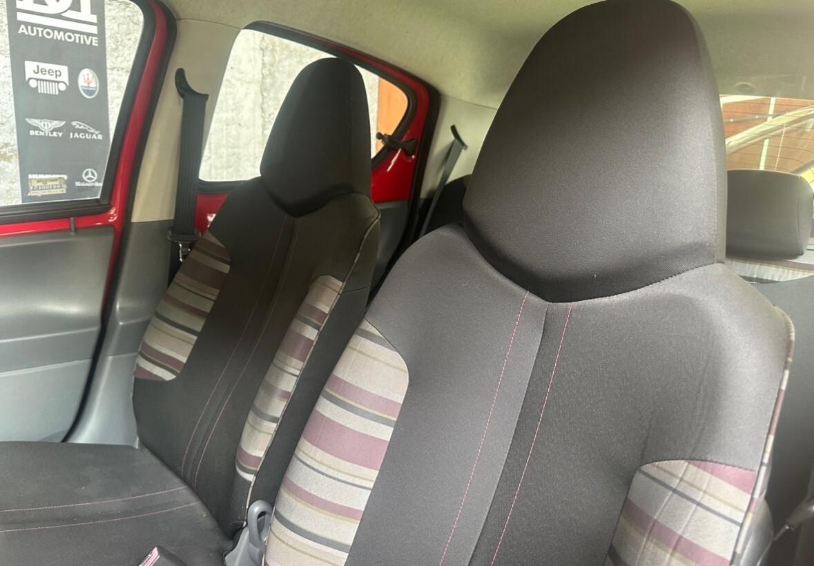 Citroen C1 1.0 5 porte airdream C1TY