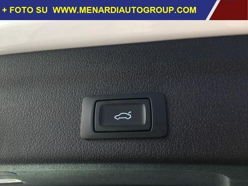 Audi A6 Avant 40 TDI Quattro S-Tronic MHEV 24 MILA KM!!!