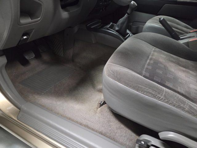 ISUZU D-Max 3.0 TD cat 4WD UNICOPROPIETARIO