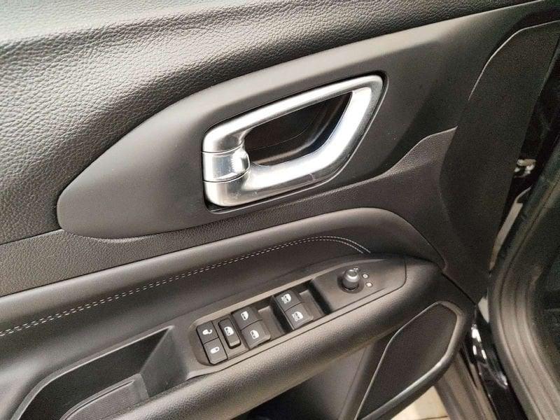 Jeep Compass 1.6 mjt Night Eagle 2wd 130cv