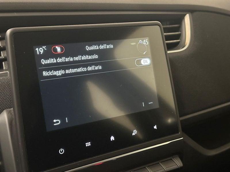 Renault ZOE ZOE Life R110 BATTERIA DI PROPRIETA' IVA ESPOSTA