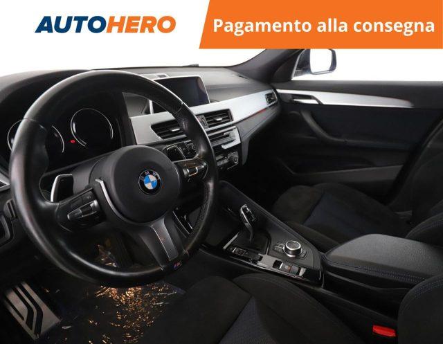 BMW X2 sDrive18d Msport-X