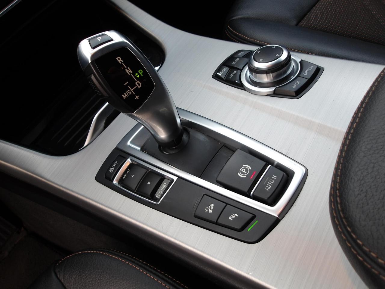 BMW X4 xdrive20d auto